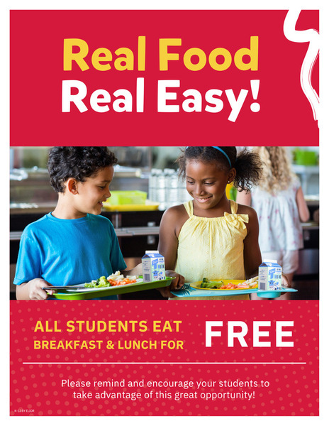 Real Food. Real Easy!